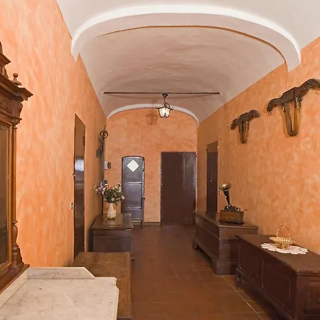 Casa di campagna Acetaia Il Mulino Di Navicello