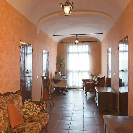 Acetaia Il Mulino Di Navicello Casa rural *