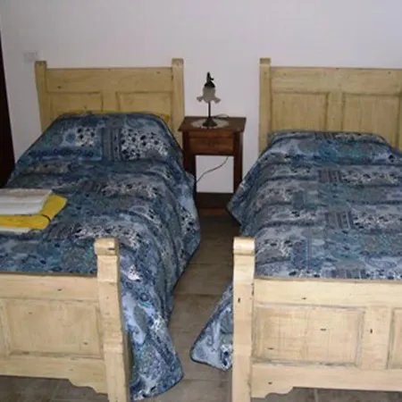 Casa rural Acetaia Il Mulino Di Navicello *