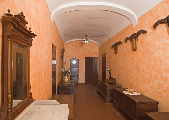 Country house Acetaia Il Mulino Di Navicello