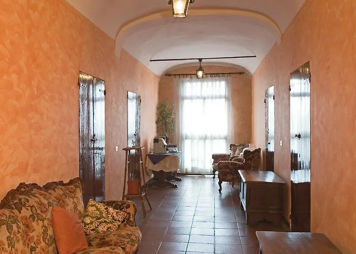 Acetaia Il Mulino Di Navicello Country house *